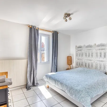 Monkey Paradise Bel Vue Loire Appartamento Bouchemaine