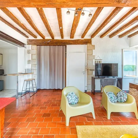Monkey Paradise Bel Vue Loire Apartment