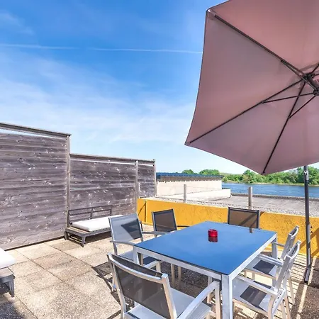 Monkey Paradise Bel Vue Loire *