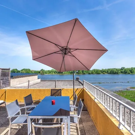 Monkey Paradise Bel Vue Loire Bouchemaine