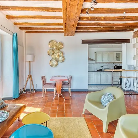 Lägenhet Monkey Paradise Bel Vue Loire *