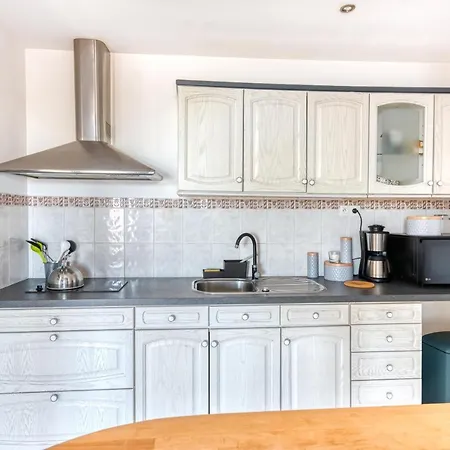 Monkey Paradise Bel Vue Loire Lägenhet Bouchemaine