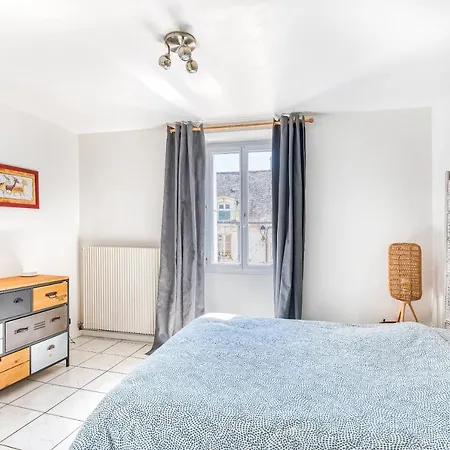 Monkey Paradise Bel Vue Loire Apartment *