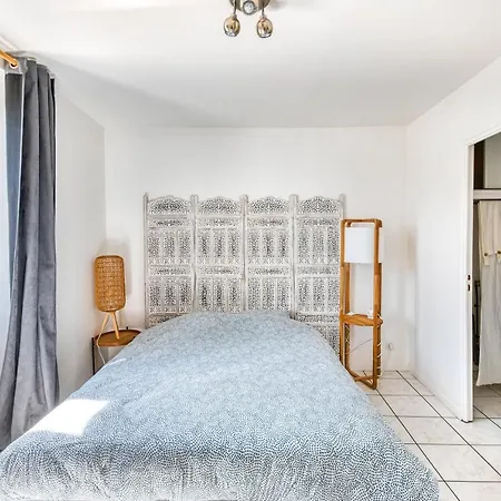 Monkey Paradise Bel Vue Loire Apartment Bouchemaine