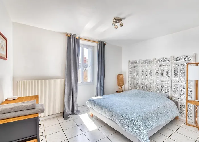 Monkey Paradise Bel Vue Loire Apartment Bouchemaine