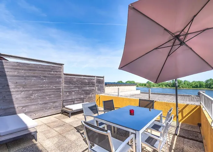 Monkey Paradise Bel Vue Loire *