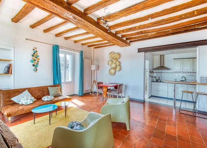 Monkey Paradise Bel Vue Loire Apartment