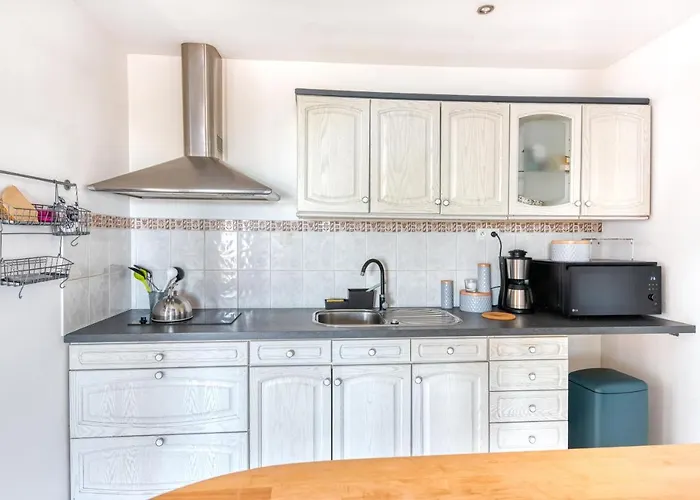 Monkey Paradise Bel Vue Loire Apartment Bouchemaine